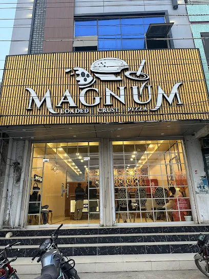 Magnum Cafe | Dera Ghazi Khan - Dera Ghazi Khan