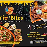 Trio Bites Dera Ghazi khan menu