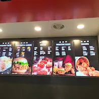 KFC multan menu