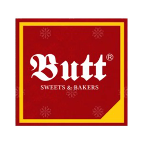 Butt Sweets & Bakers ( Lakshmi Chohwk ) - Lahore