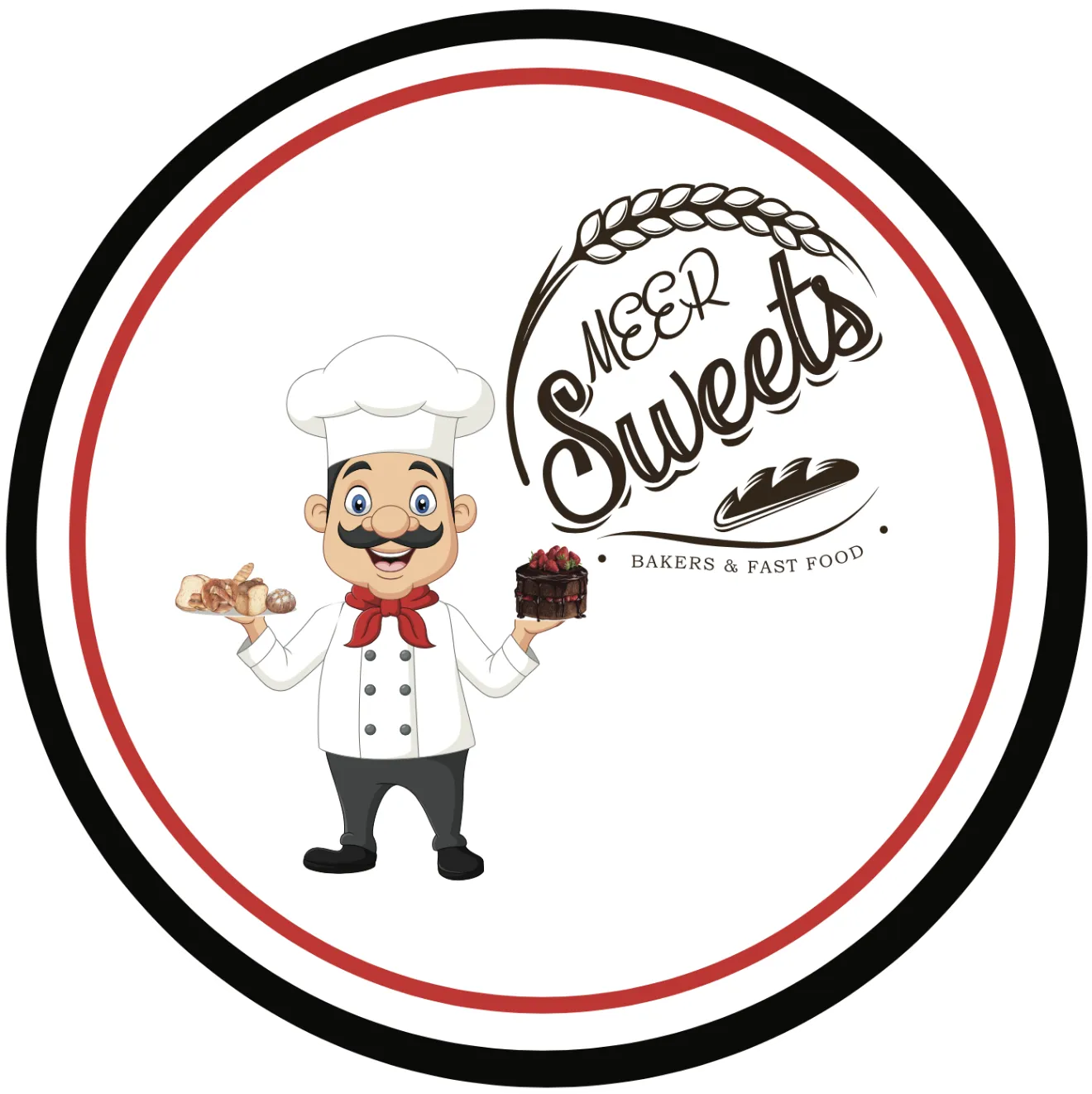 Meer Bakers & Sweets - Lahore