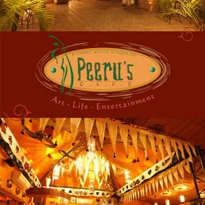 Peeru's Cafe - Lahore