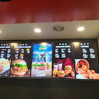 KFC multan menu