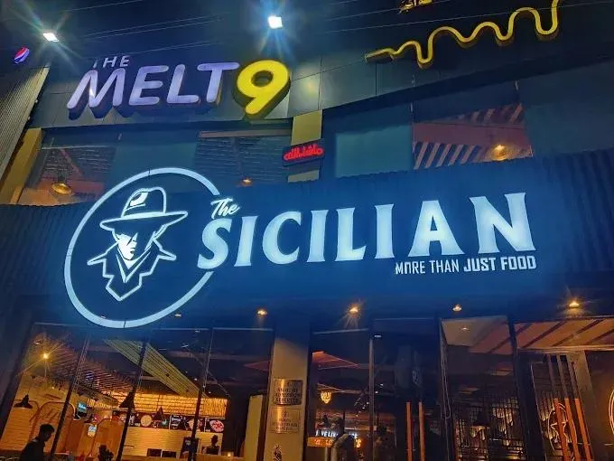 The Sicilian - Multan