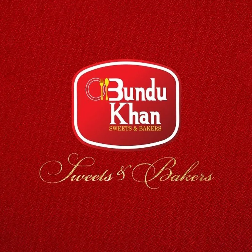 Bundu Khan Sweets & Bakers - Gulberg - Lahore