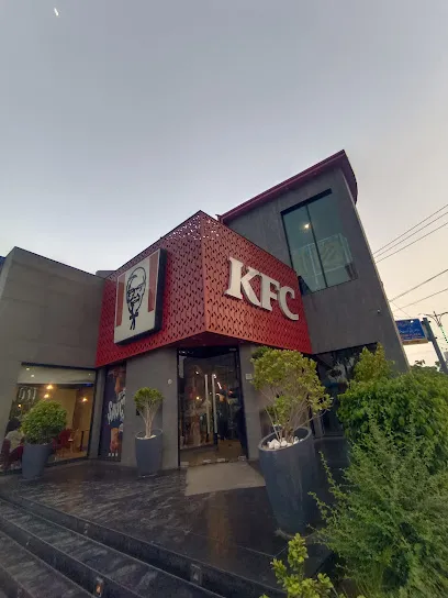 KFC multan - Multan