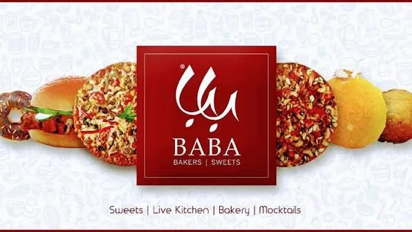 Baba Bakers & Sweets - Lahore