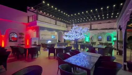 Rose Palace Restaurant - Lahore