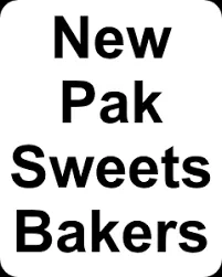 New Pak Sweets & Bakers - Lahore