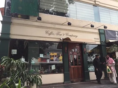 Coffee Tea & Company - Lahore
