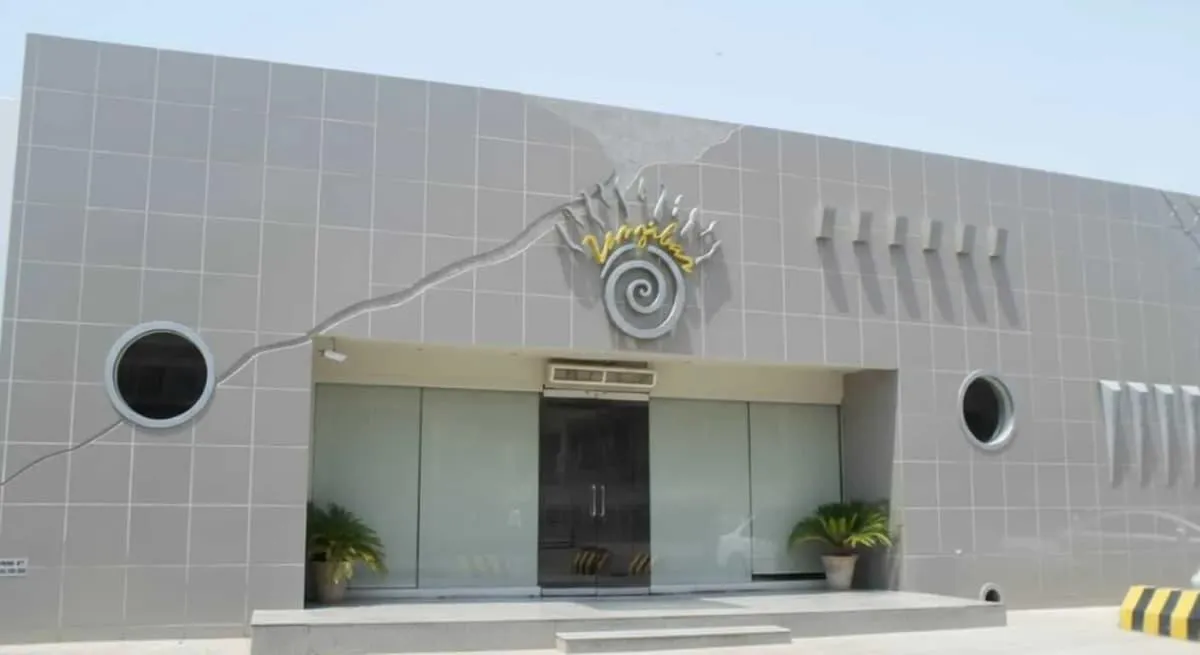 Zanzibar Restaurant - Multan