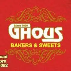 Ghous Bakers & Sweets - Lahore