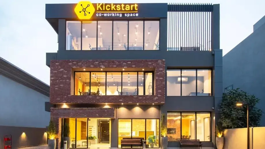 Kickstart Cafe - Lahore