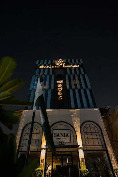 The Orchard Hotel Lahore - Lahore