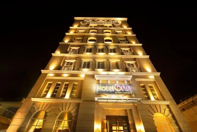 Hotel One Garden Town Lahore - Lahore