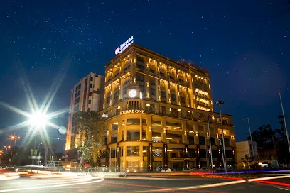 Best Western Premier Hotel Gulberg Lahore - Lahore