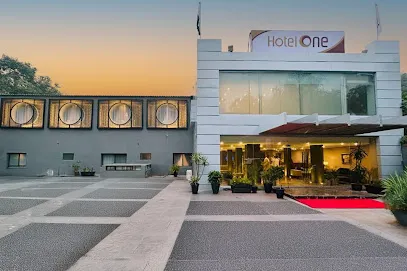 Hotel One The Mall, Lahore - Lahore