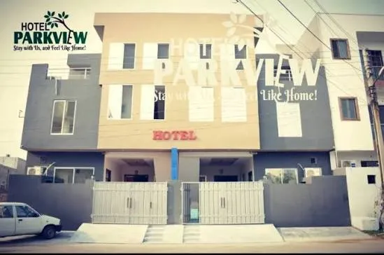 Park View Hotel Gulberg - Lahore
