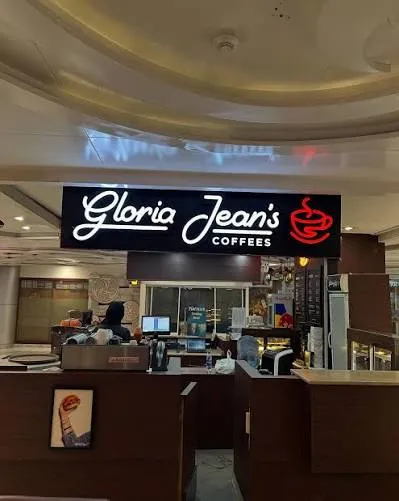 Gloria Jean's Coffees Mall of Lahore - Lahore