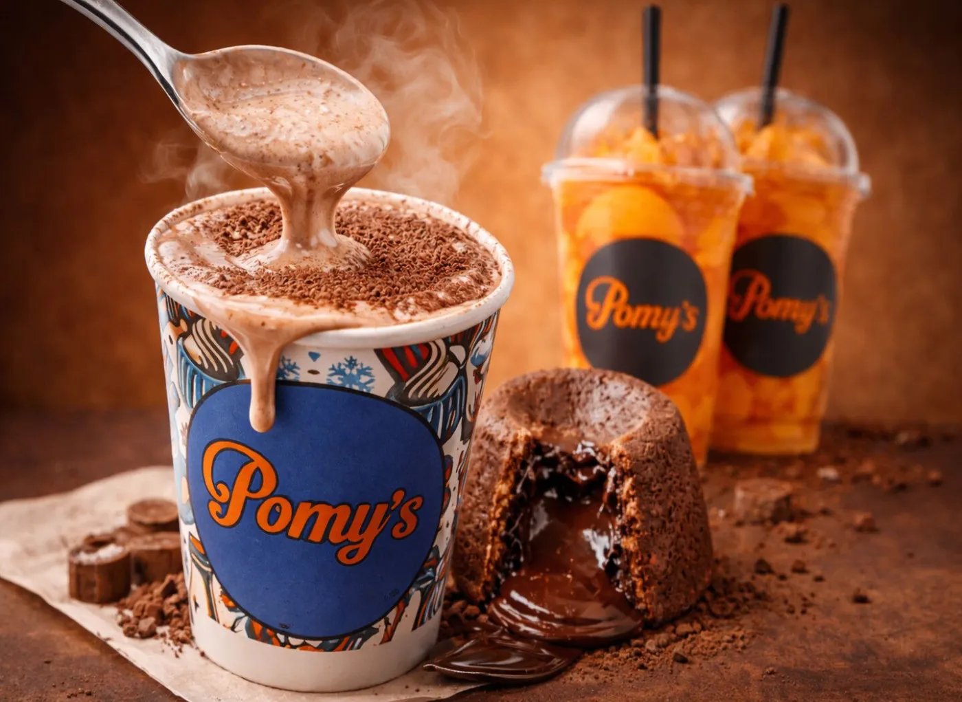 Pomys menu