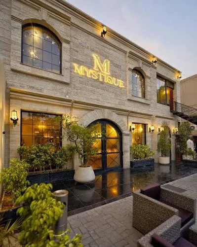 Mystique Restaurants Lahore - Lahore