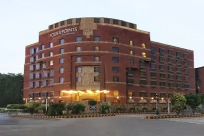 Four Points by Sheraton Lahore - Lahore