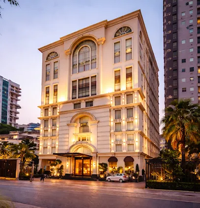 Nine Tree Luxury Hotel & Suites - Lahore
