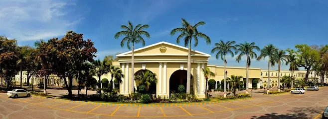 Faletti's Hotel Lahore - Lahore