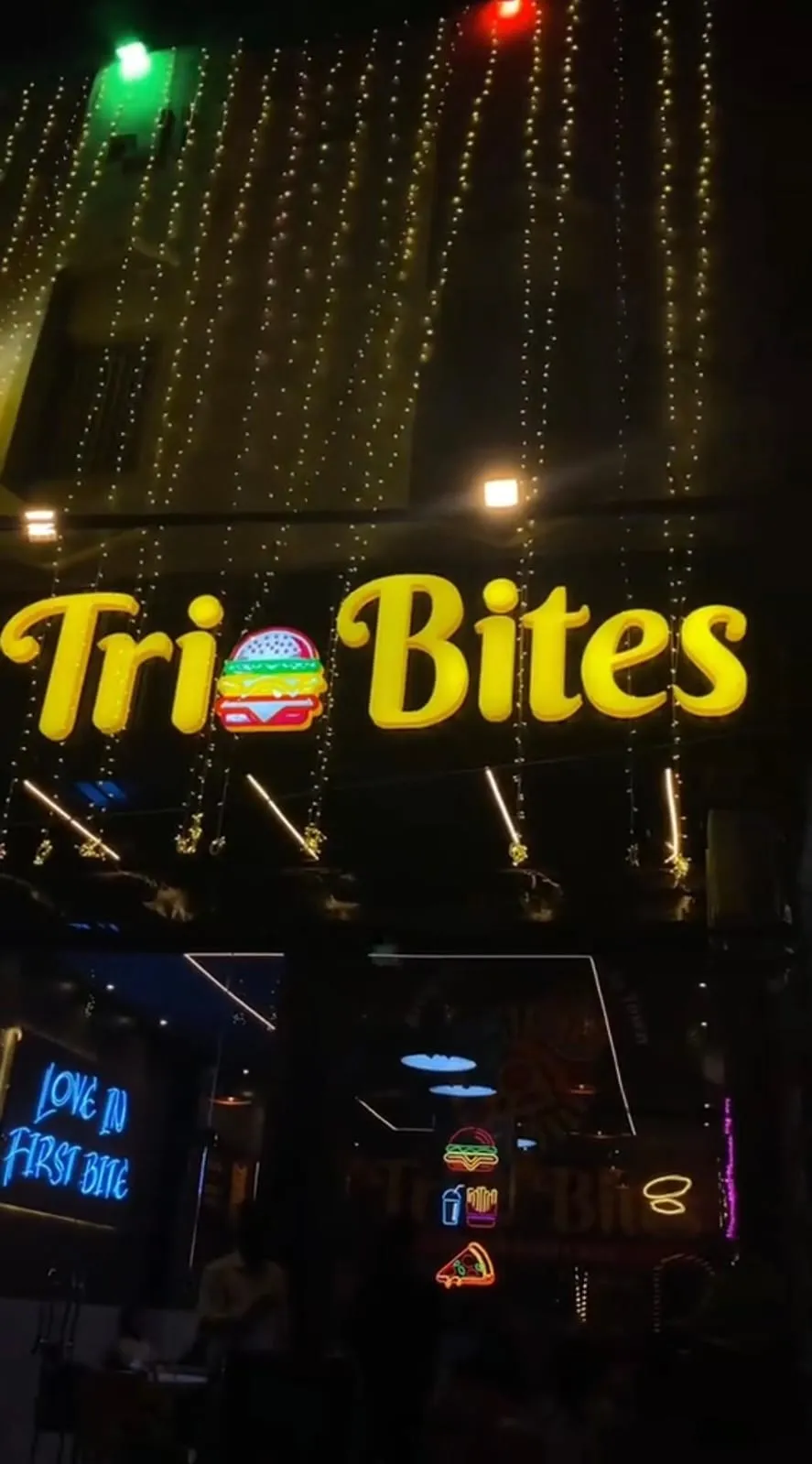 Trio Bites - Dera Ghazi Khan