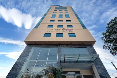 Hotel One Tower Gulberg, Lahore - Lahore