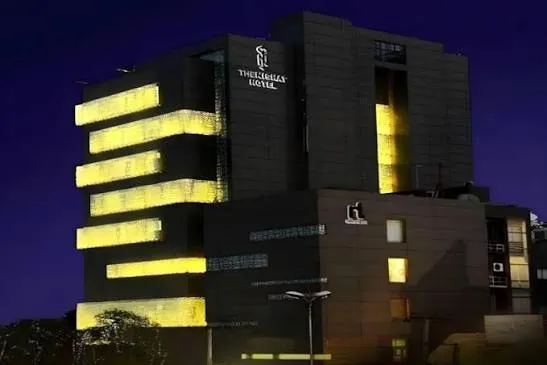 The Nishat Hotel - Gulberg menu