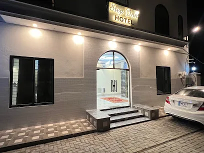 Step Inn Family Hotel Lahore - Lahore