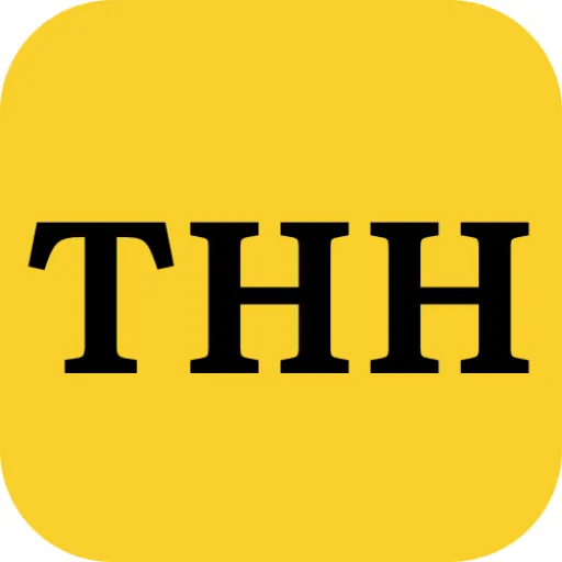 THH - Hostel & Hotel Johar Town Lahore menu