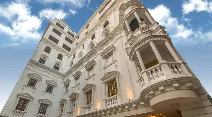 Star Hotel Lahore - Lahore
