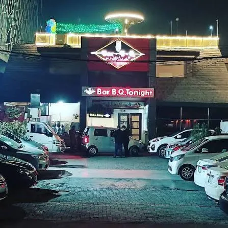 Bar BQ Tonight Lahor - Lahore