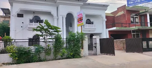 Hotel 4 Season - Lahore