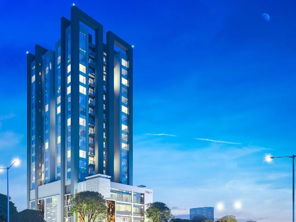 Indigo Heights Hotel and Suites, Gulberg Lahore - Lahore