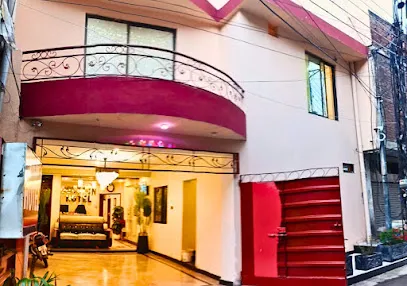 Dove inn hotel | near Muslim Town Mor - Lahore