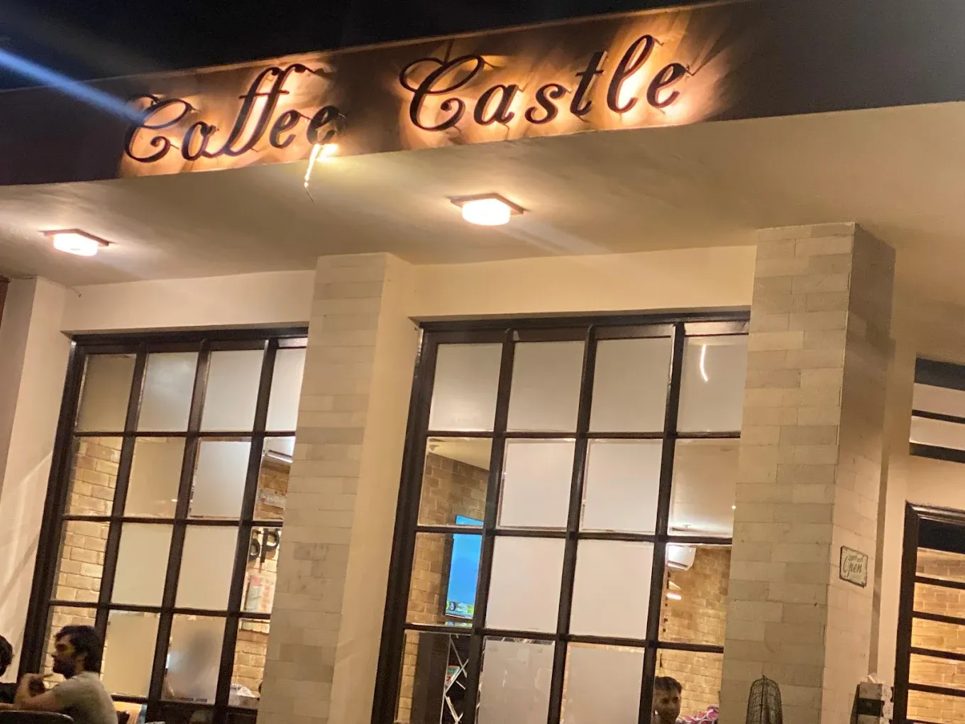 Coffee Castle - Rawalpindi