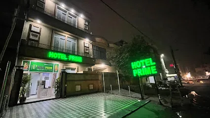 Hotel Prime Lahore - Lahore
