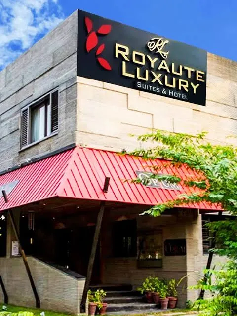 Royaute Luxury - Lahore