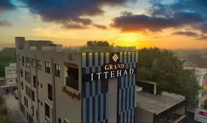 The Orchard Hotel Lahore - Lahore