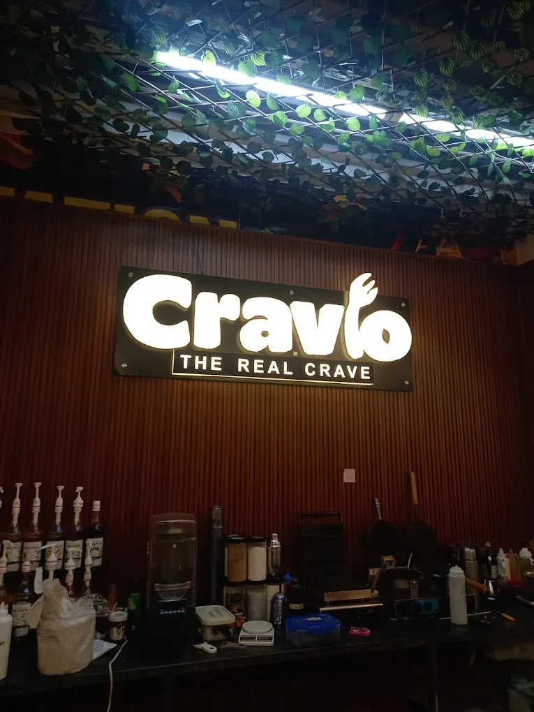 Cravio - Rawalpindi