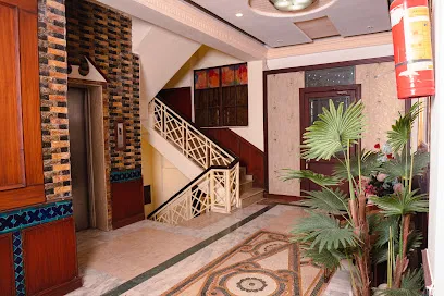 Hotel MayFair - Lahore
