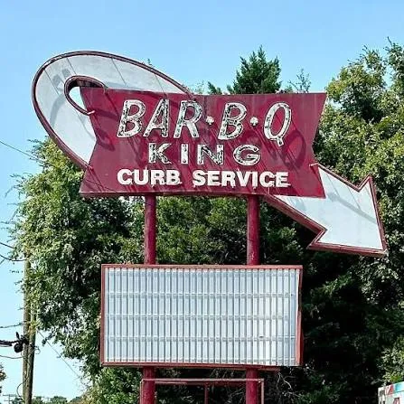 The Bar B.Q king - Lahore