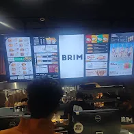 Brim Burgers Multan menu