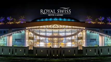 Royal Swiss Hotel - Lahore