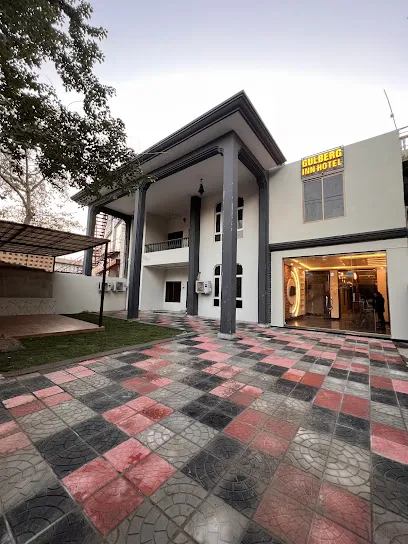 Gulberg Inn Hotel - Lahore