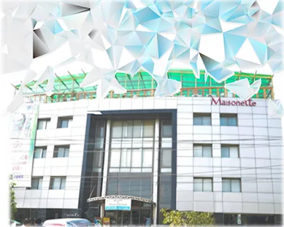Maisonette Hotels & Resorts - Lahore