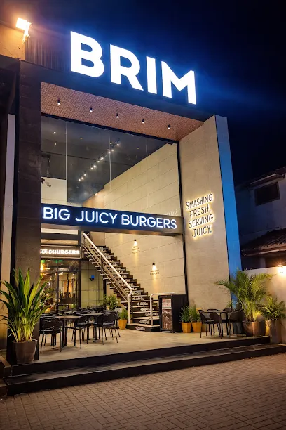Brim Burgers Multan - Multan